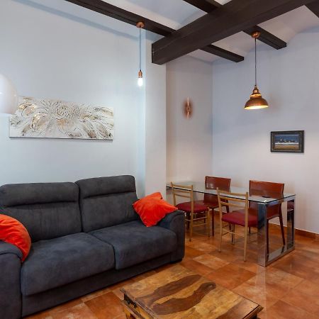 ולנסיה Cozy Apartment Near The Center, Torres De Serrano מראה חיצוני תמונה