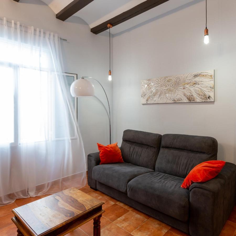 ולנסיה Cozy Apartment Near The Center, Torres De Serrano מראה חיצוני תמונה