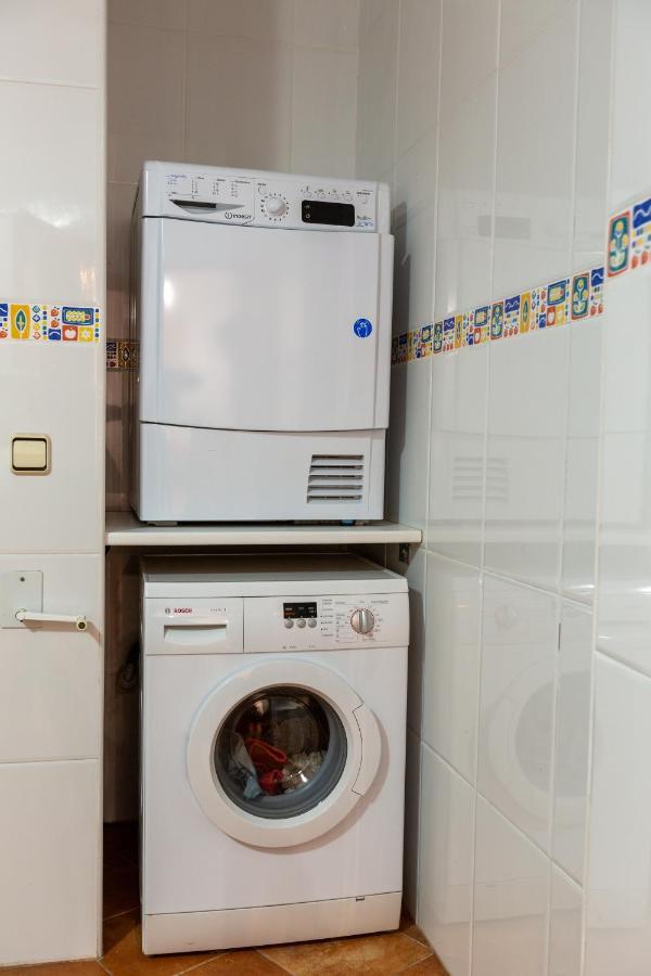 ולנסיה Cozy Apartment Near The Center, Torres De Serrano מראה חיצוני תמונה