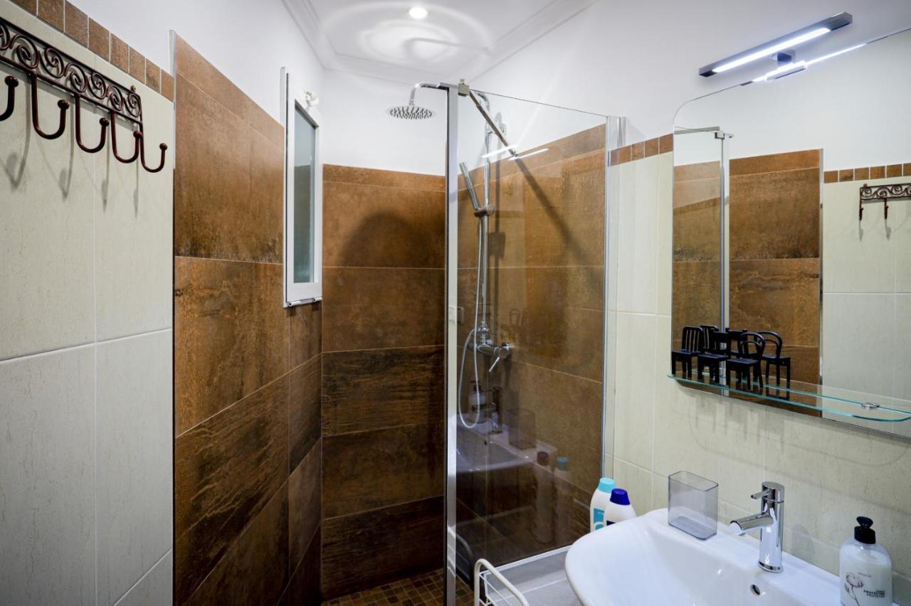 ולנסיה Cozy Apartment Near The Center, Torres De Serrano מראה חיצוני תמונה