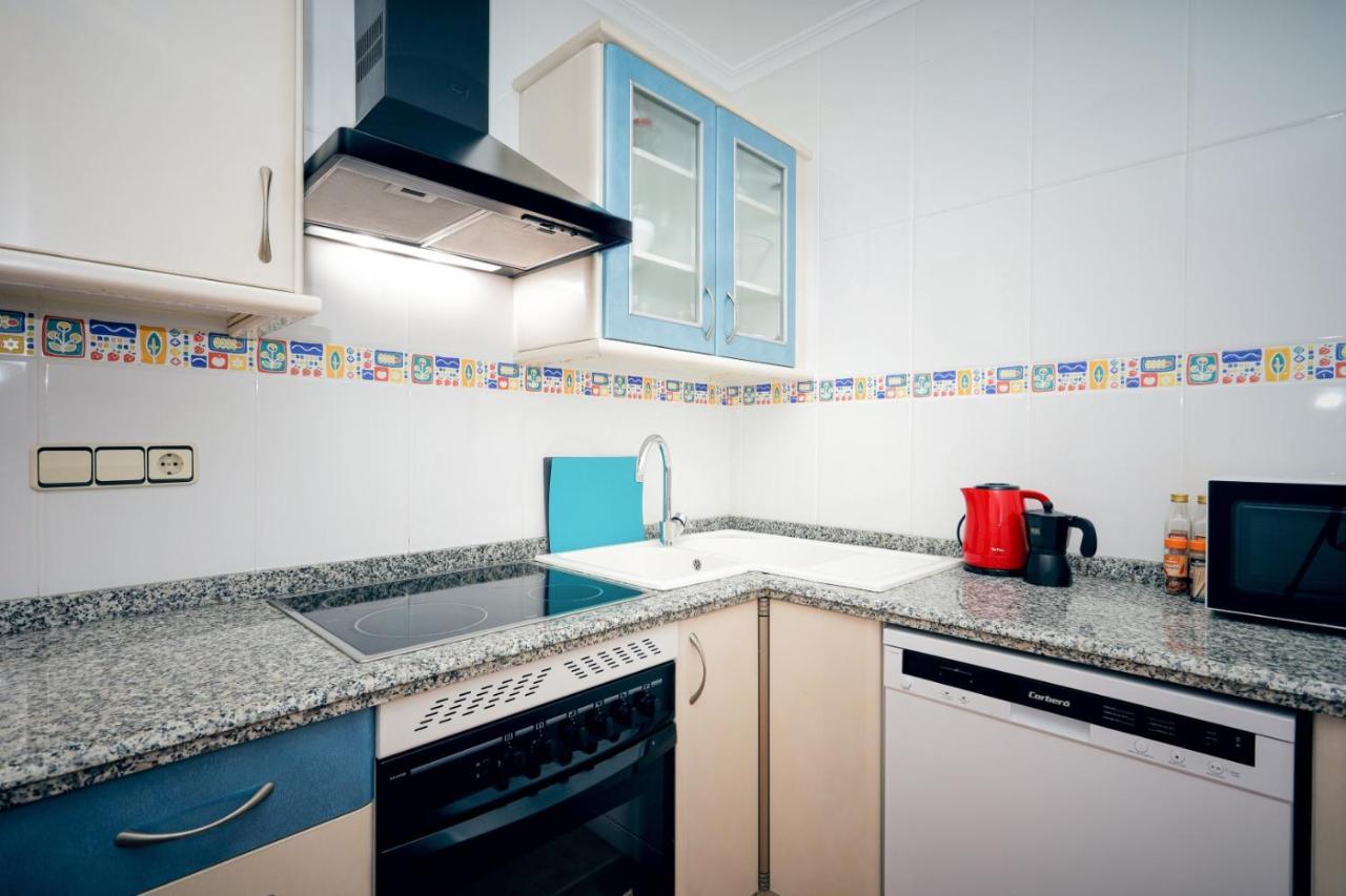 ולנסיה Cozy Apartment Near The Center, Torres De Serrano מראה חיצוני תמונה