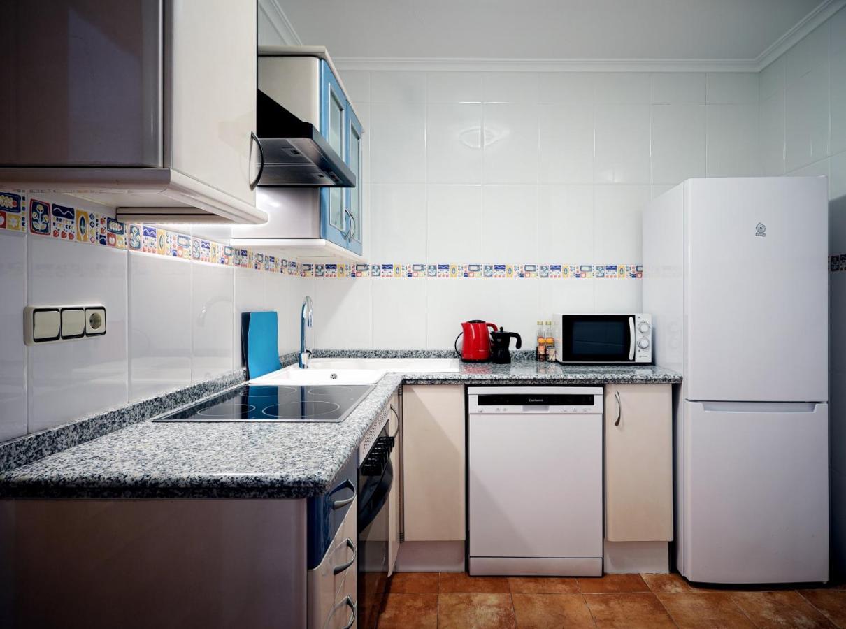 ולנסיה Cozy Apartment Near The Center, Torres De Serrano מראה חיצוני תמונה